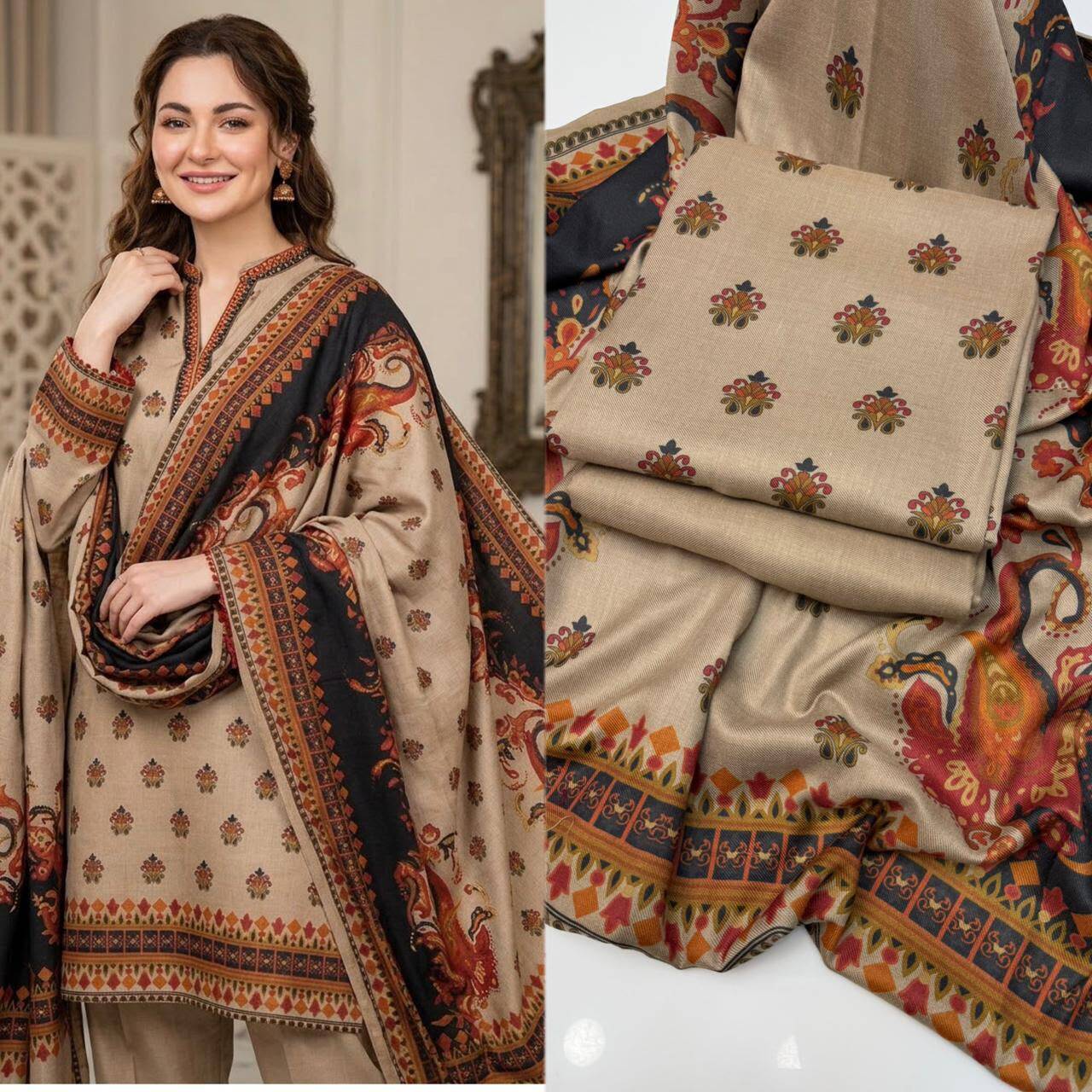 Kani Wool 3pcs