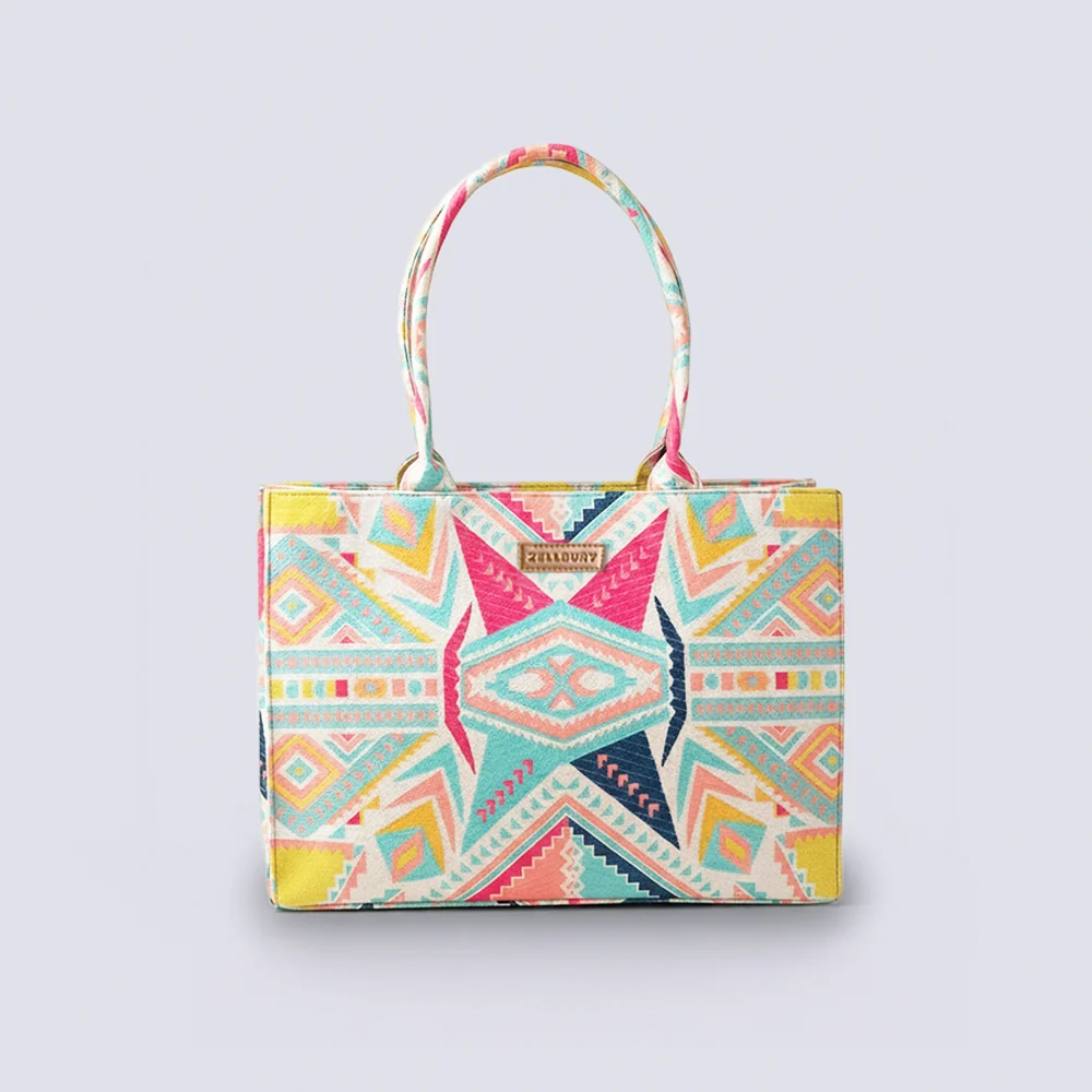 Canvas Tote Bag