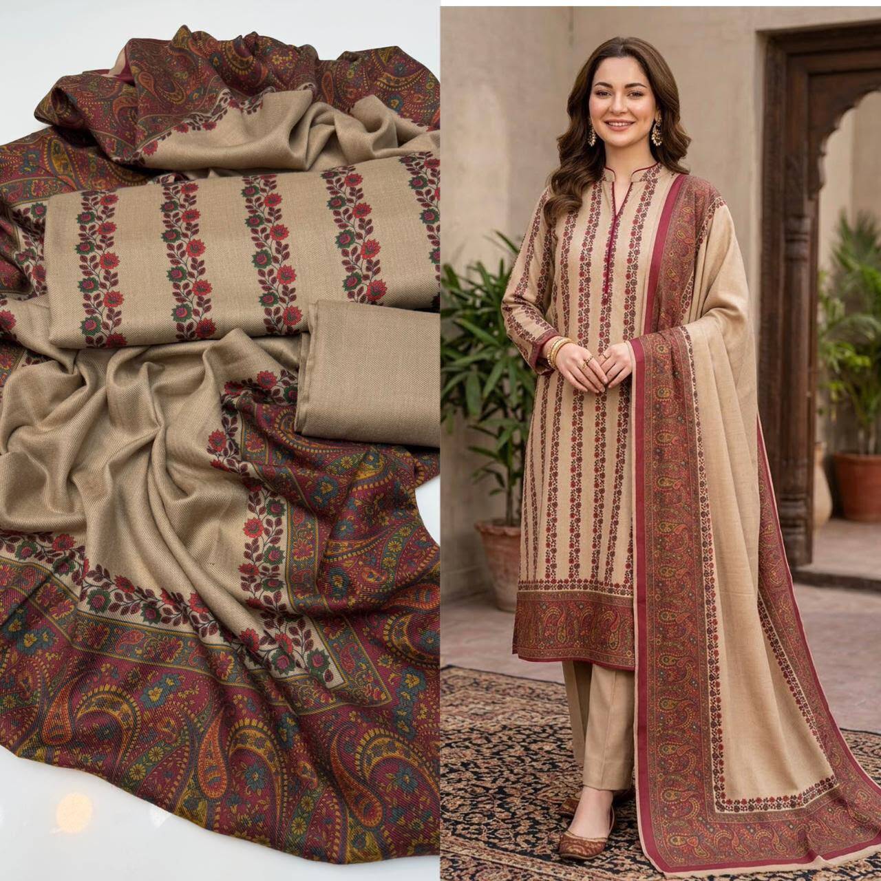 Kani Wool 3pcs