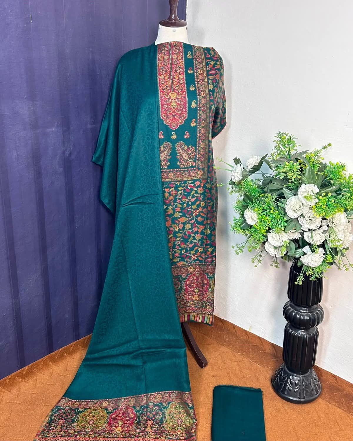 Kani Wool 3pcs