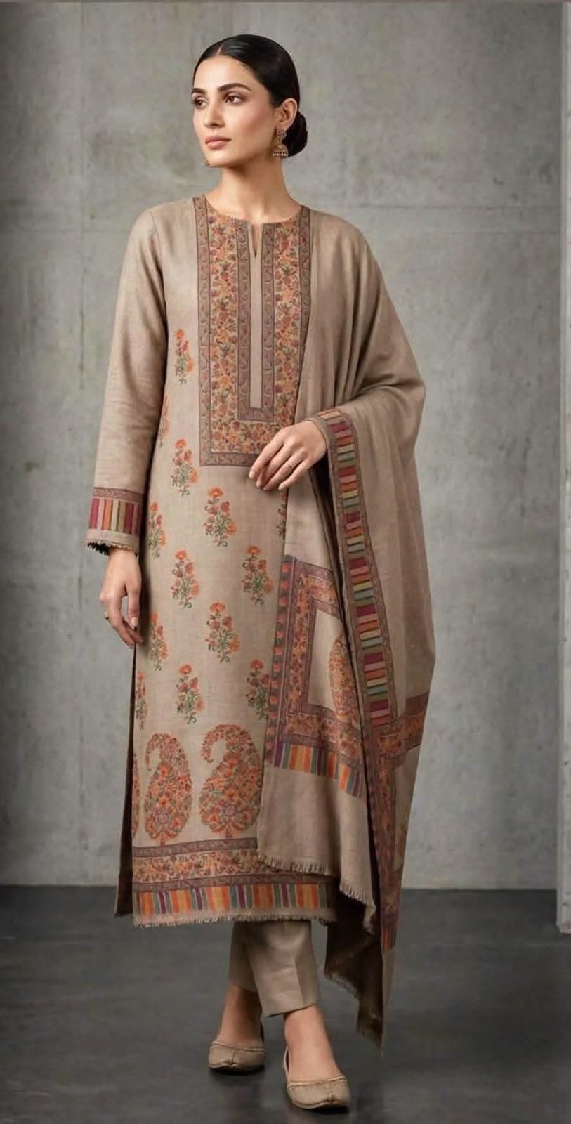Kani Wool