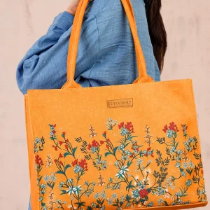 Canvas Tote Bags