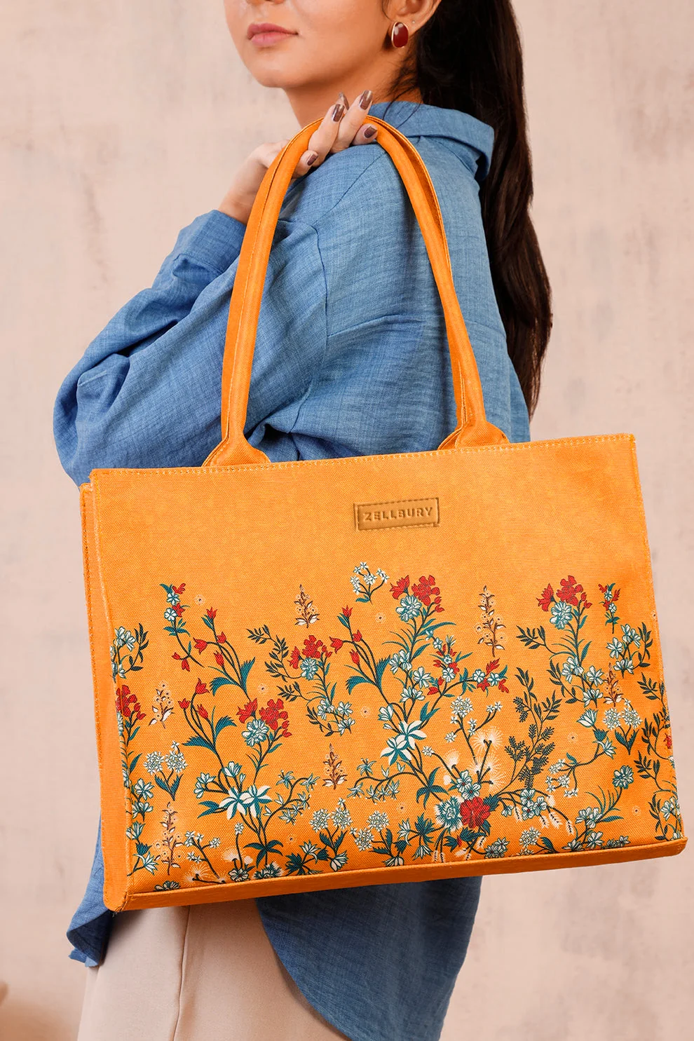 Canvas Tote Bags
